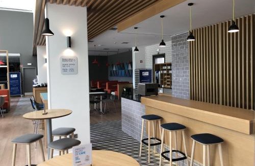 Leca da Palmeira Hotel | Holiday Inn Express Porto Exponor by IHG