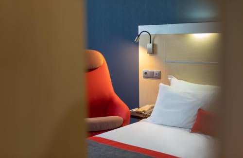 Leca da Palmeira Hotel | Holiday Inn Express Porto Exponor by IHG