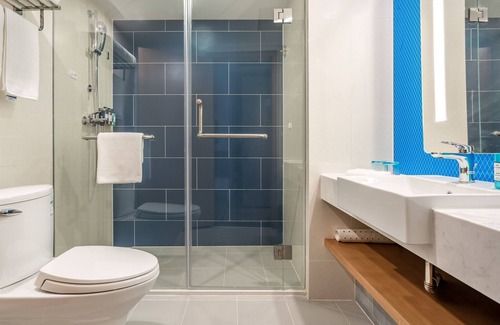 Qingdao City Center Hotel | Holiday Inn Express Qingdao City Center by IHG
