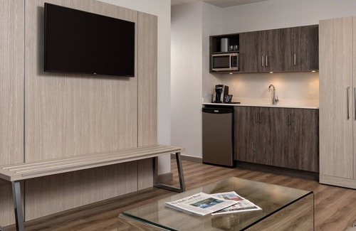 Saint Louis Hotel | Holiday Inn Express Quebec City - Sainte Foy by IHG