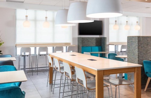 Saint Louis Hotel | Holiday Inn Express Quebec City-Sainte Foy by IHG