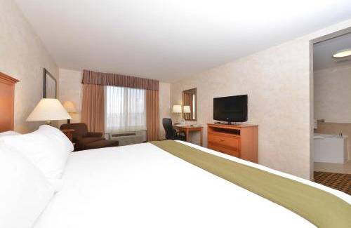 Rawlins Hotel | Holiday Inn Express Rawlins by IHG
