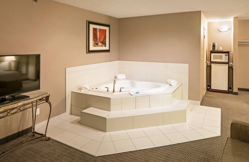 Red Deer Hotel | Holiday Inn Express Red Deer by IHG
