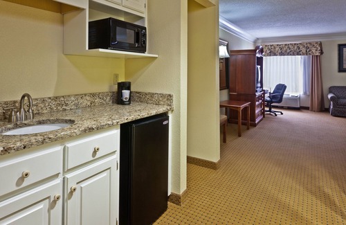 Ringgold Hotel | Holiday Inn Express Ringgold by IHG