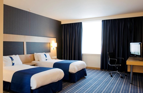 Wath upon Dearne Hotel | Holiday Inn Express Rotherham North by IHG