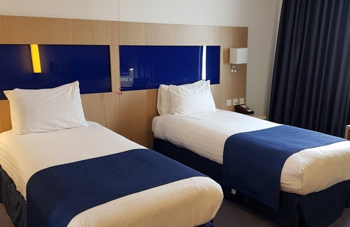 Wath upon Dearne Hotel | Holiday Inn Express Rotherham North by IHG