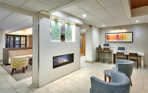 American Fork Hotel | Holiday Inn Express & Suites American Fork - North Provo by IHG