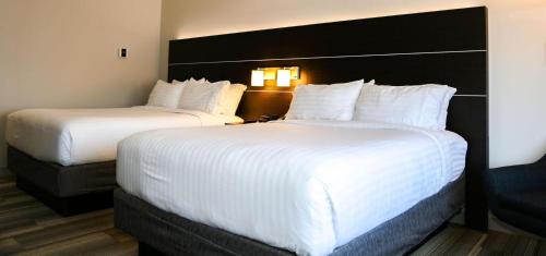 Lake Katrine Hotel | Holiday Inn Express & Suites Kingston-Ulster by IHG