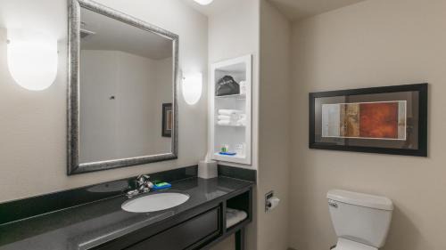 Quail Creek Hotel | Holiday Inn Express & Suites Oklahoma City NW - Quail Springs by IHG