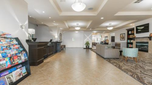 Quail Creek Hotel | Holiday Inn Express & Suites Oklahoma City NW - Quail Springs by IHG