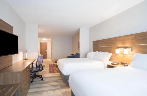 Reisterstown Hotel | Holiday Inn Express & Suites Owings Mills-Baltimore Area by IHG