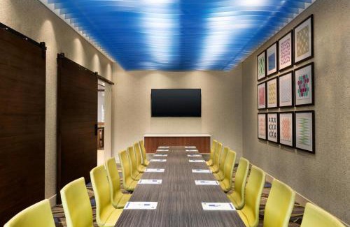 Midvale Hotel | Holiday Inn Express Salt Lake City South - Midvale by IHG