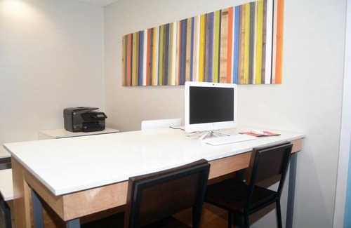 San Angelo Hotel | Holiday Inn Express San Angelo by IHG