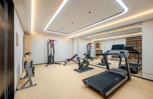 Pudong Hotel | Holiday Inn Express Shanghai PVG Airport Zhuqiao - Free shuttle bus to Pudong Airport and Disneyland