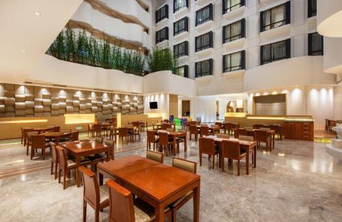 Shen He Hotel | Holiday Inn Express Shenyang Golden Corridor by IHG