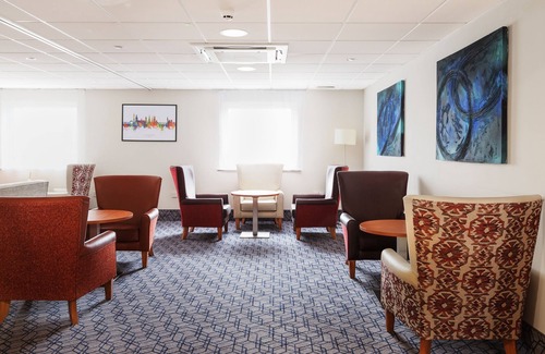 Shrewsbury Hotel | Holiday Inn Express Shrewsbury by IHG