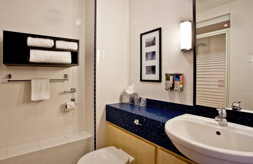 Shrewsbury Hotel | Holiday Inn Express Shrewsbury by IHG