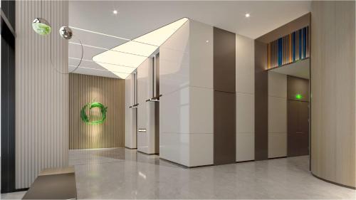 Sihui Hotel | Holiday Inn Express Sihui City Center