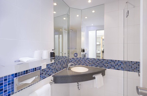 Singen Hotel | Holiday Inn Express Singen by IHG