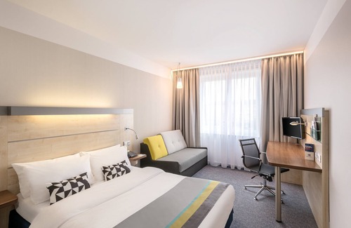 Singen Hotel | Holiday Inn Express Singen by IHG