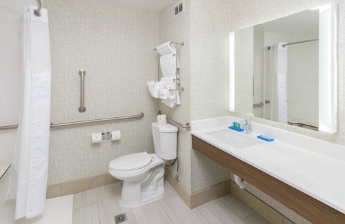 Southington Hotel | Holiday Inn Express Southington by IHG