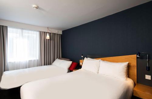 Tillicoultry Hotel | Holiday Inn Express Stirling by IHG