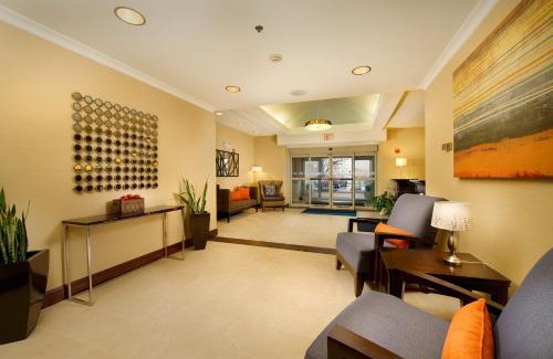 Chambersburg Hotel | Holiday Inn Express & Suites by IHG Chambersburg by IHG