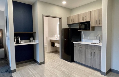 Fort Smith Hotel | Holiday Inn Express & Suites Ft. Smith Airport by IHG