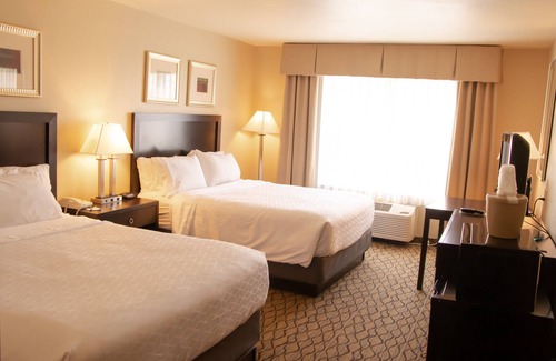 Reynoldsburg Hotel | Holiday Inn Express & Suites Columbus East Reynoldsburg by IHG