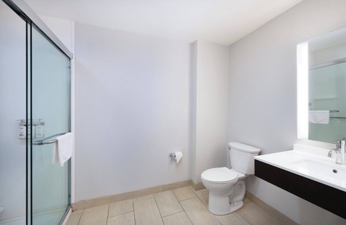 Forest Oaks Hotel | Holiday Inn Express & Suites Spring Hill by IHG