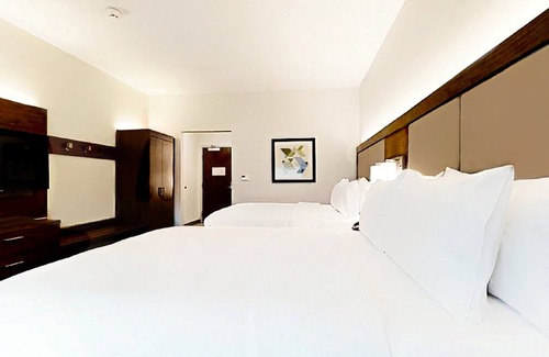 Chalmette Hotel | Holiday Inn Express & Suites Chalmette - New Orleans S by IHG
