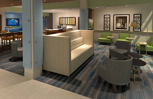 Salunga Hotel | Holiday Inn Express & Suites Lancaster - Mount Joy by IHG