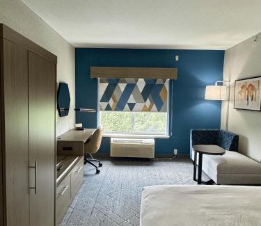 Southside Hotel | Holiday Inn Express & Suites San Antonio South by IHG