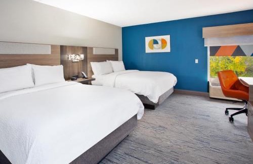Thibodaux Hotel | Holiday Inn Express & Suites Thibodaux