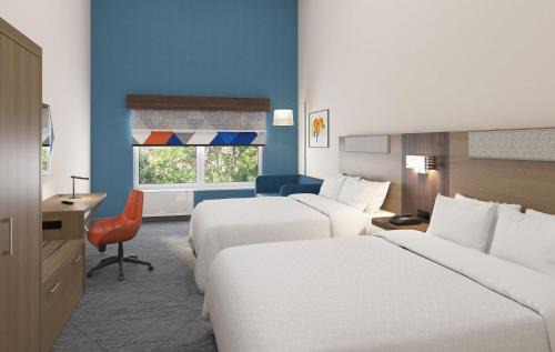 Thibodaux Hotel | Holiday Inn Express & Suites Thibodaux