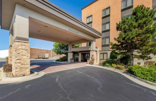 Weatherford Hotel | Holiday Inn Express & Suites Weatherford by IHG