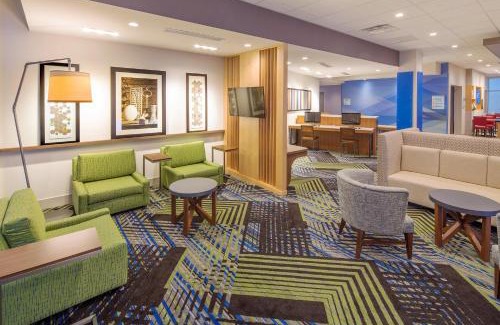 Whitestown Hotel | Holiday Inn Express & Suites - Indianapolis NW - Zionsville by IHG