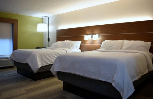 Batesville Hotel | Holiday Inn Express & Suites Batesville by IHG