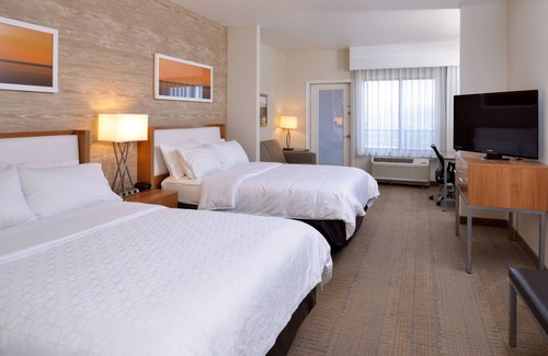 Pocatello Hotel | Holiday Inn Express & Suites Pocatello by IHG