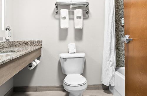 Roseville Hotel | Holiday Inn Express & Suites - Detroit North - Roseville by IHG