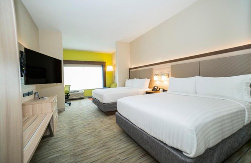 Southaven Hotel | Holiday Inn Express & Suites - Southaven Central - Memphis by IHG