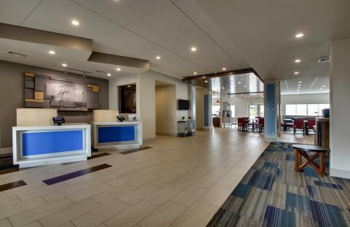 Strasburg Hotel | Holiday Inn Express & Suites Lancaster East - Strasburg by IHG