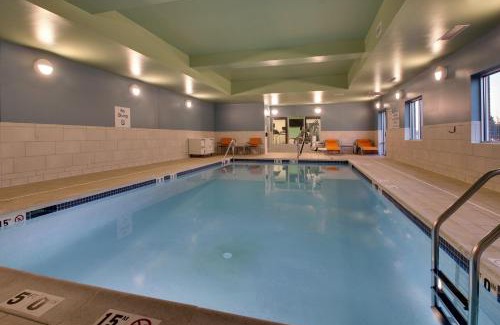 Strasburg Hotel | Holiday Inn Express & Suites Lancaster East - Strasburg by IHG