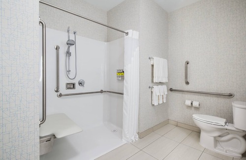 Dilworth Mountain Estates Hotel | Holiday Inn Express & Suites Kelowna - East by IHG