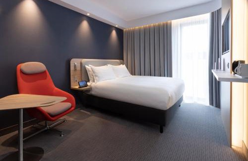 Municipality of Deventer Hotel | Holiday Inn Express & Suites - Deventer by IHG