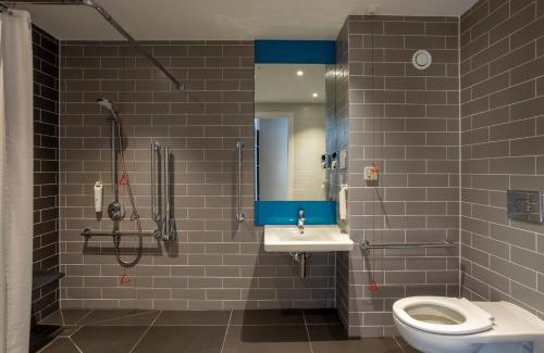 Municipality of Deventer Hotel | Holiday Inn Express & Suites - Deventer by IHG