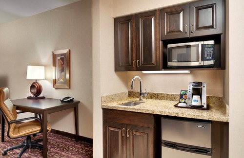Billings Hotel | Holiday Inn Express & Suites Billings by IHG
