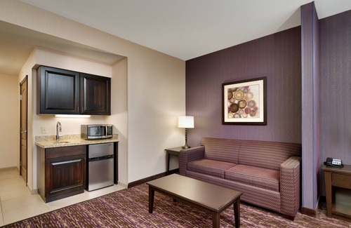 Billings Hotel | Holiday Inn Express & Suites Billings by IHG