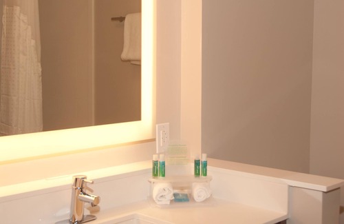 Decatur Hotel | Holiday Inn Express & Suites Decatur by IHG