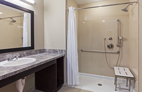 Glenpool Hotel | Holiday Inn Express & Suites Glenpool-Tulsa South by IHG